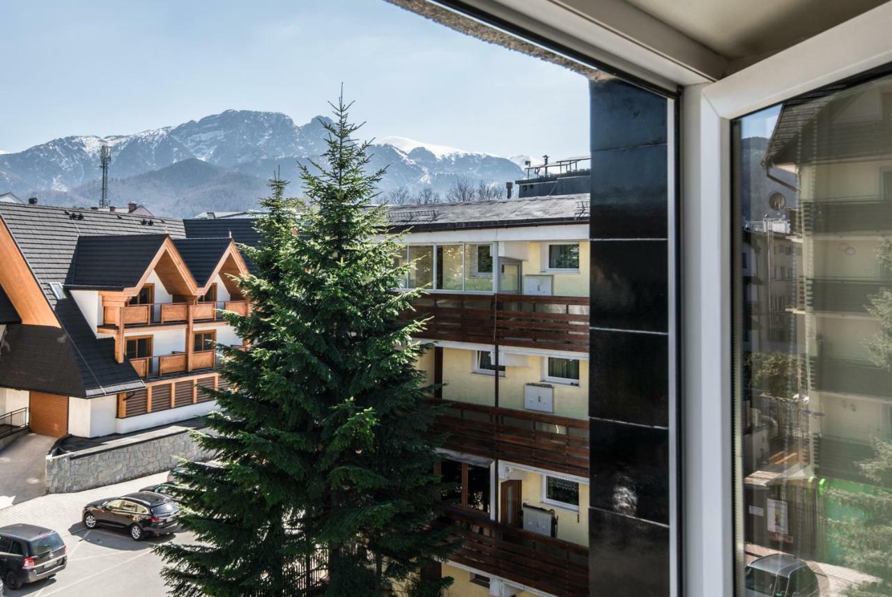 5 Krokow Zakopane Extérieur photo