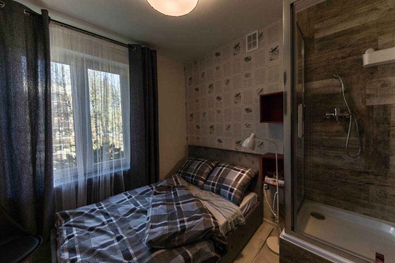 5 Krokow Zakopane Extérieur photo